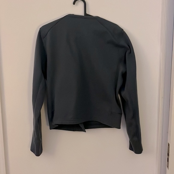 Gap A Line jacket. - Picture 3 of 5